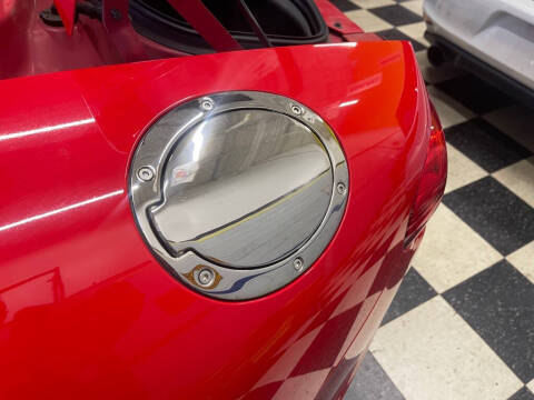 2011 Mazda MX-5 Miata Grand Touring