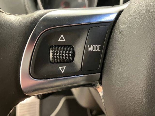 2010 Audi TTS 2.0T quattro Prestige