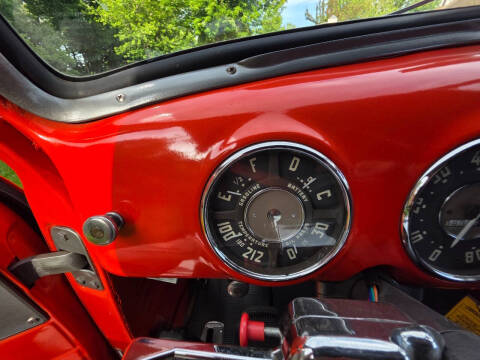 1949 Chevrolet 3100