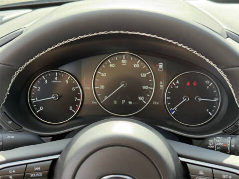 2026 Mazda CX-30 2.5 S Preferred