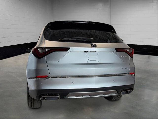 2026 Acura MDX SH-AWD w/Tech