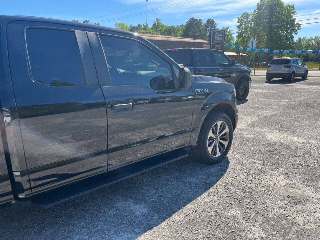 Cars For Sale in Ehrhardt, SC Ehrhardt Motor Co