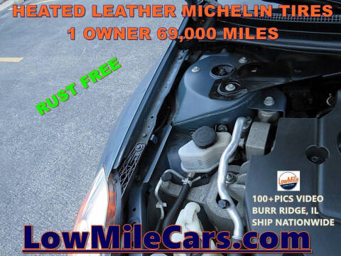 2011 Nissan Altima 2.5 S