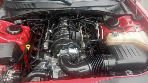 2013 Dodge Charger R/T