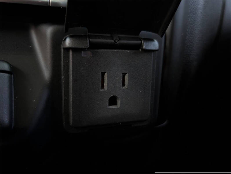 2022 GMC Sierra 3500HD