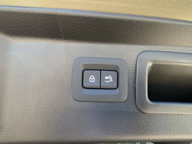 2025 Mazda CX-50 2.5 Turbo Meridian Edition