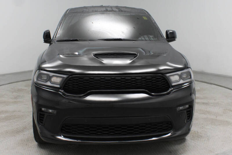 2022 Dodge Durango
