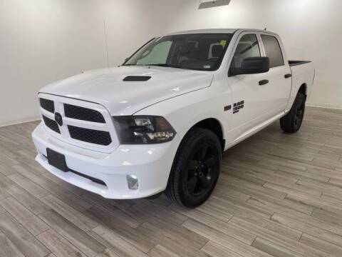 2020 RAM Ram Pickup 1500 Classic for sale at TRAVERS GMT AUTO SALES - Traver GMT Auto Sales West in O Fallon MO
