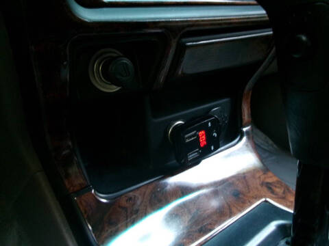 2000 Toyota 4Runner SR5