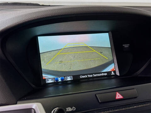 2018 Acura TLX V6 w/Tech