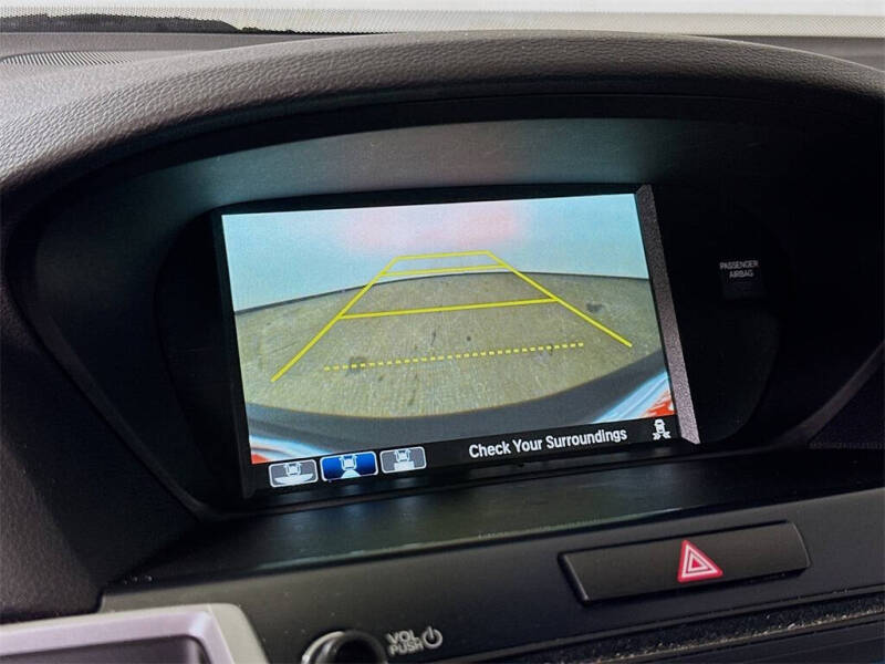 2018 Acura TLX V6 w/Tech