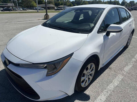 2008 Nissan Maxima 3.5 SE