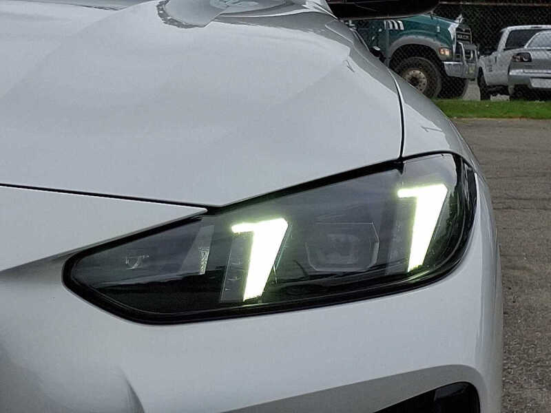 2025 BMW 4 Series 430i xDrive