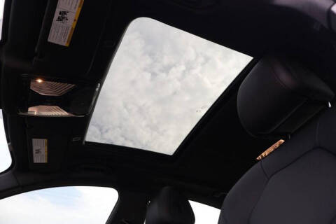 2018 BMW 5 Series 530e iPerformance