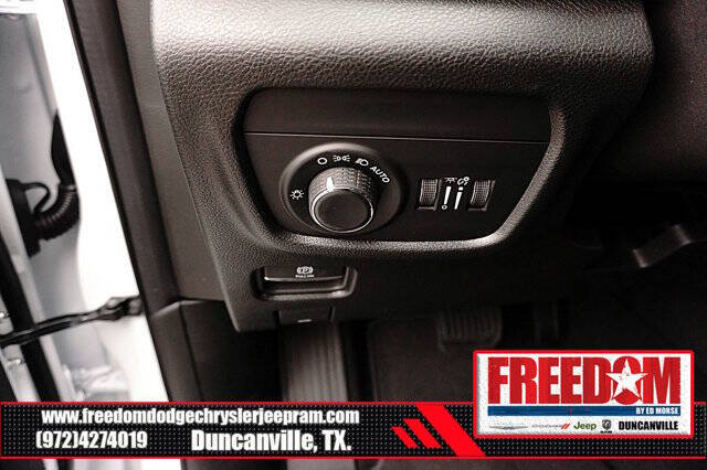 2025 Jeep Grand Cherokee L Laredo X