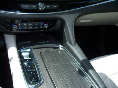 2024 Buick Enclave Avenir