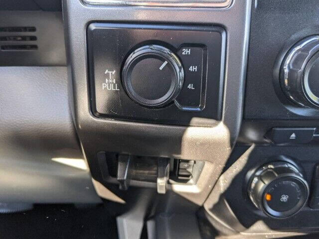 2017 Ford F-250 Super Duty