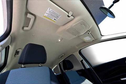 2017 Ford C-MAX Hybrid SE