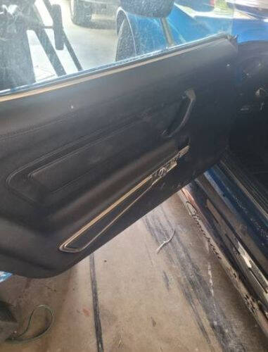 1974 Chevrolet Corvette