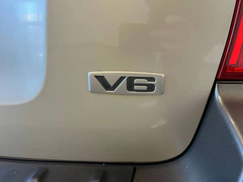 2006 Kia Sportage LX