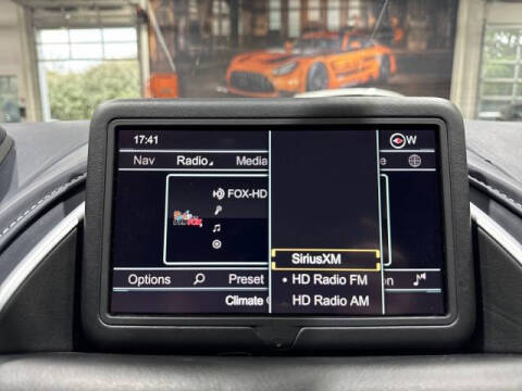 2019 Aston Martin DB11 Volante