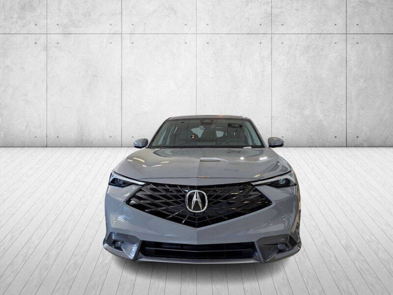 2025 Acura ADX