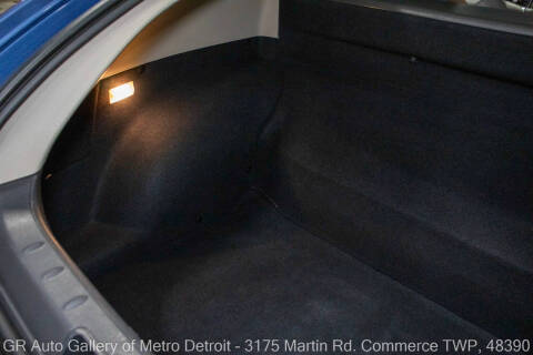 2005 Chrysler Crossfire Limited