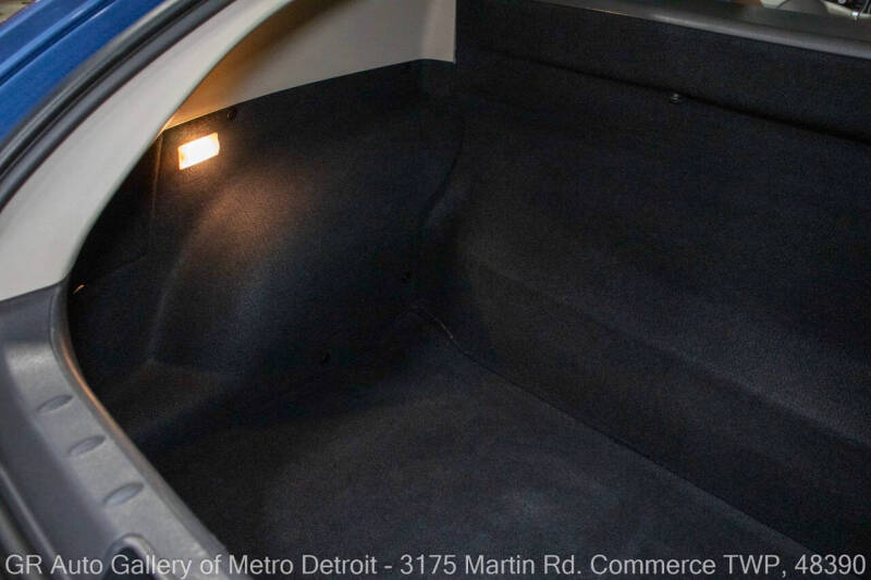 2005 Chrysler Crossfire Limited