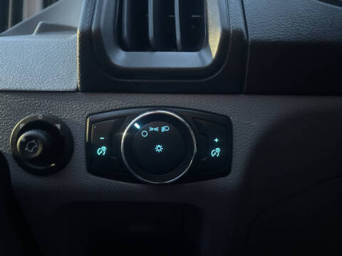 2017 Ford Transit 250