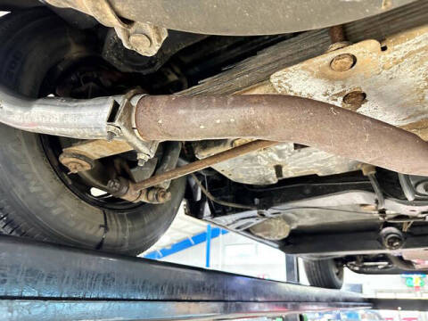 1975 Chevrolet Corvette