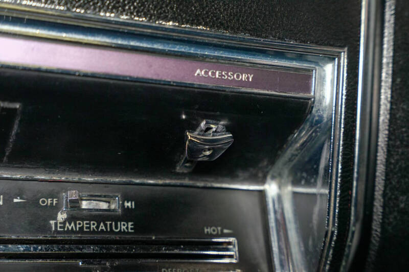1965 Buick Wildcat