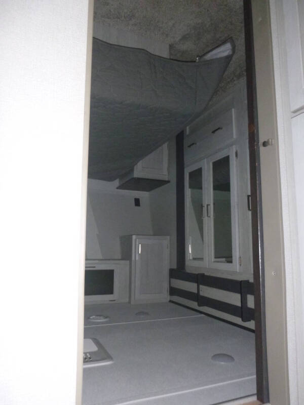 2021 Keystone RV ST35BH21