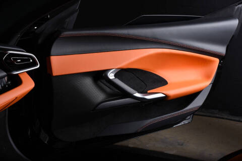 2024 Ferrari 296 GTB