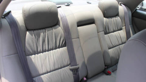 2001 Lexus ES 300