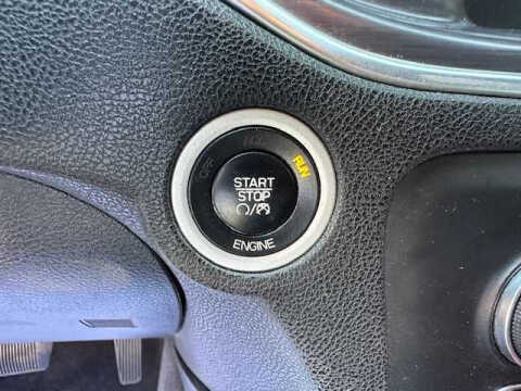 2015 Dodge Charger SE