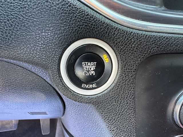 2015 Dodge Charger SE