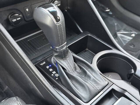 2019 Hyundai Tucson Limited