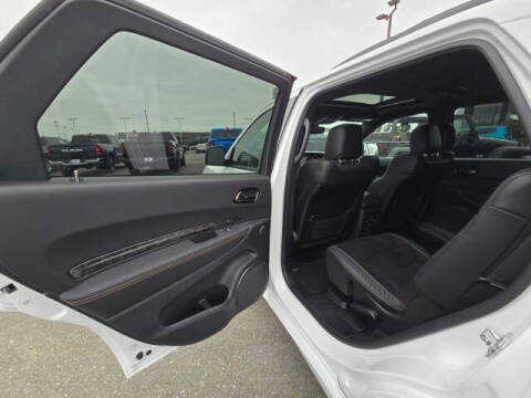 2025 Dodge Durango R/T 20th Anniversary Premium