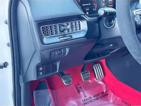 2024 Honda Civic Type R