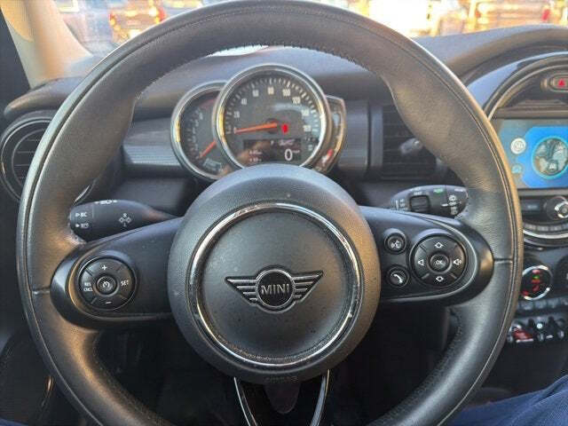 2021 MINI Hardtop 4 Door Cooper