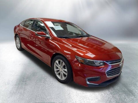 2016 Chevrolet Malibu for sale at Adams Auto Group Inc. in Charlotte NC