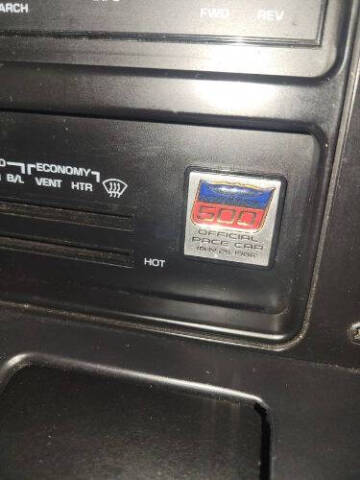 1986 Chevrolet Corvette
