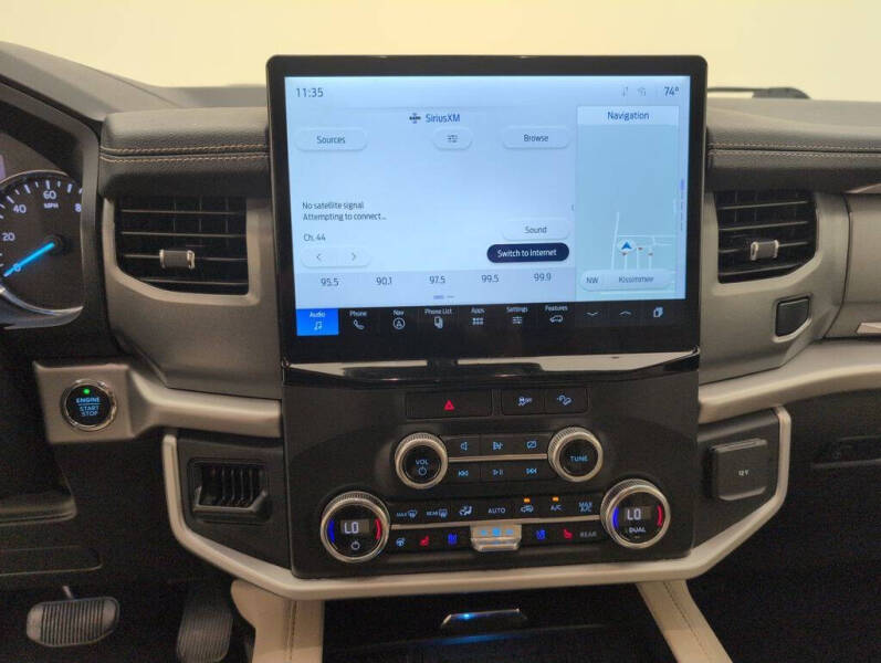 2023 Ford Expedition MAX XLT