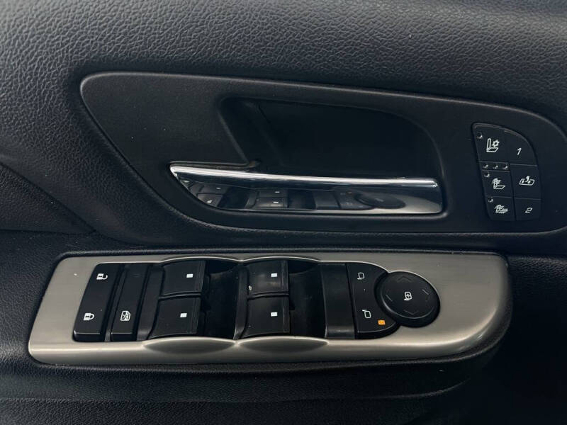 2013 Chevrolet Silverado 3500HD