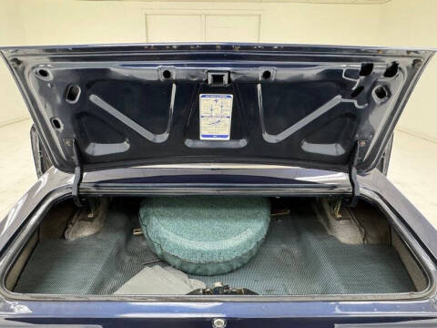 1968 Pontiac Firebird