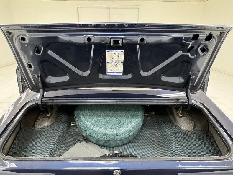 1968 Pontiac Firebird