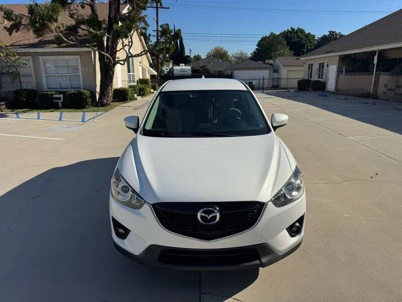 2014 Mazda CX-5 Touring