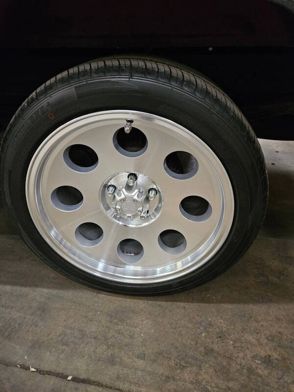 1996 Chevrolet C/K 1500 Series K1500 Cheyenne