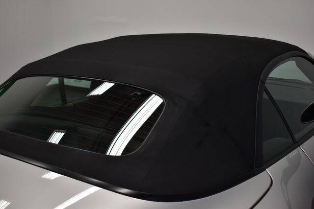 2007 Porsche 911