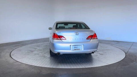 2006 Toyota Avalon
